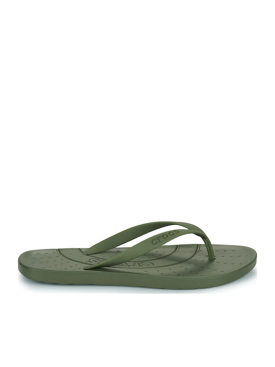 Men's Anatomic Flip Flops Khaki