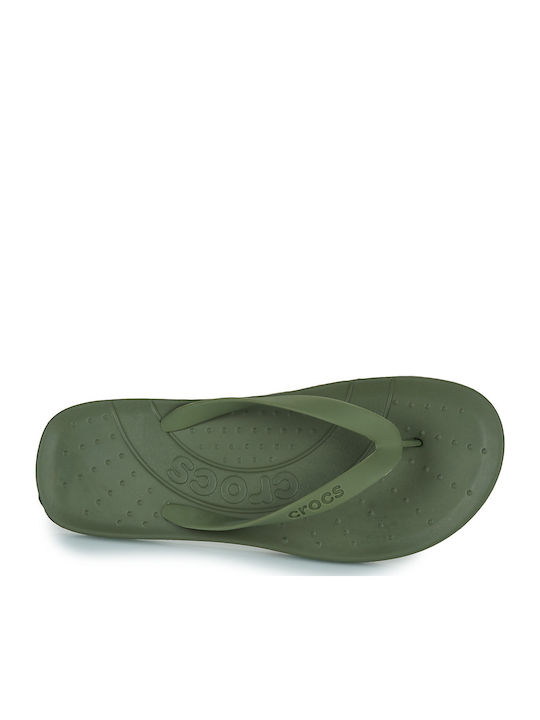 Men's Anatomic Flip Flops Khaki
