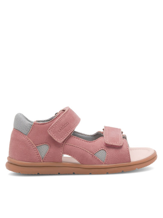 Kinder Sandalen Rosa