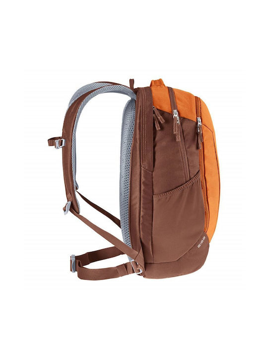 Deuter Giga Mountaineering Backpack 28lt Orange 3812321-6616