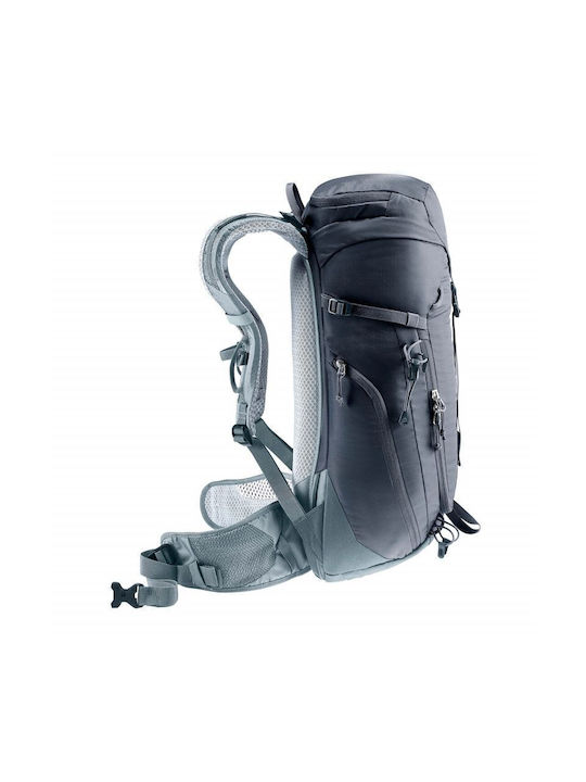 Deuter Trail Bergsteigerrucksack 18Es Schwarz