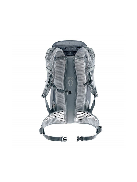 Deuter Trail Bergsteigerrucksack 18Es Schwarz