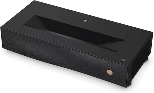 BenQ V5000i Projector DLP 4K Ultra HD Laser με Wi-Fi και Ενσωματωμένα Ηχεία