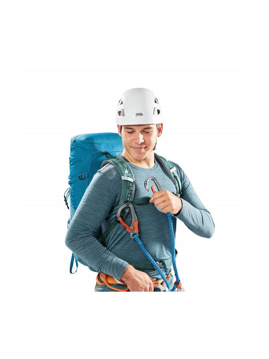 Deuter Trail 30 Ορειβατικό Σακίδιο 30lt Τιρκουάζ Hiking