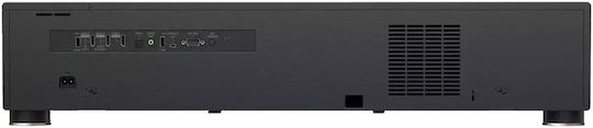 BenQ V5000i Projector DLP 4K Ultra HD Laser με Wi-Fi και Ενσωματωμένα Ηχεία