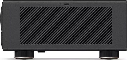 BenQ V5000i Projector DLP 4K Ultra HD Laser με Wi-Fi και Ενσωματωμένα Ηχεία