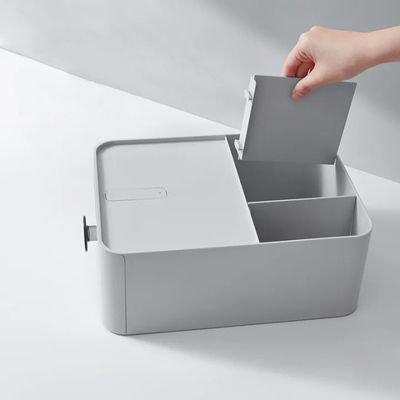 Ecoco Tisch Veranstalter Weiß 6974710172446