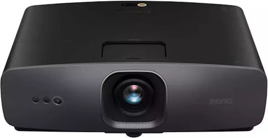 BenQ W2720i Projector DLP (DMD) 4K Ultra HD Laser with Built-in Speakers Black