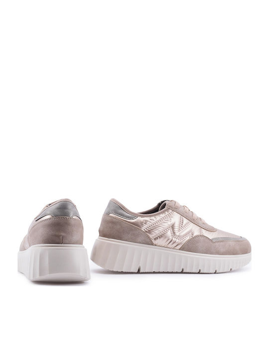 Damen Sneakers Cigar