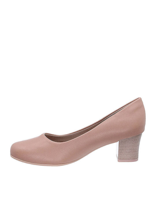 Pumps Braun