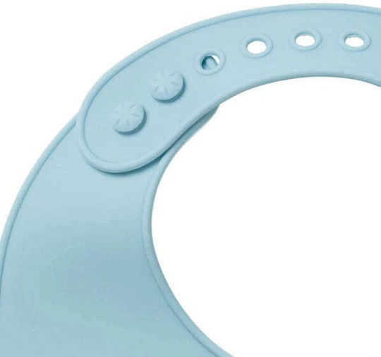 Babycalin Waterproof Лигавник Силикон с Джоб за 6 за електронен магазин в категорията "Гризалки и облекчение при изрязване на зъби"