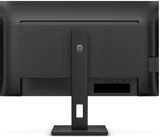 Philips 32B1U3900 VA Monitor 32" 4K 3840x2160 με Χρόνο Απόκρισης 4ms GTG