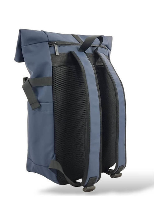 Mcan Rolltop Αδιάβροχο 22lt Μπλε