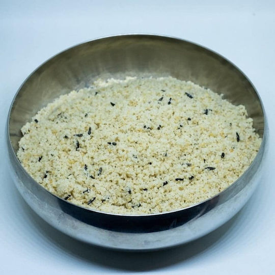 Pastoncino S Michele Bianco Ουδέτερη Πατέ Αυγοτροφή Λευκή 5kg
