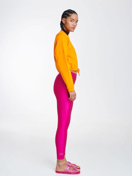 PCP Jacqueline Women's Training Legging Shiny Fuchsia