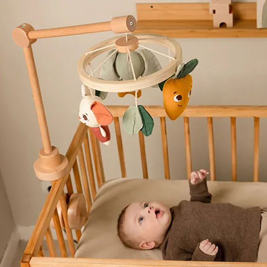 Tiny Love Mobile für Kinderbett mit Musik für 0++ Monate