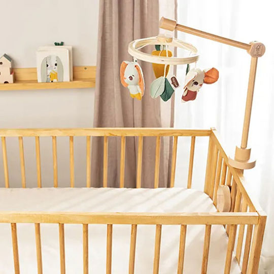 Tiny Love Mobile für Kinderbett mit Musik für 0++ Monate