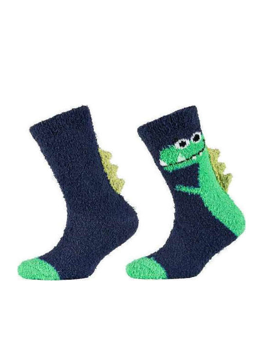 Camano Kindersocken Blue
