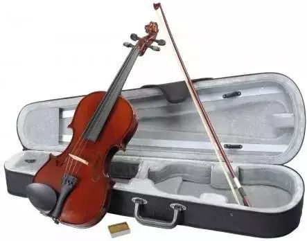 4/4 Vioară