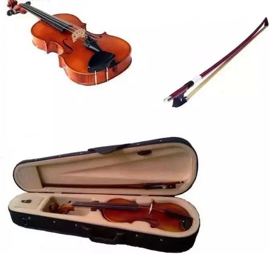 3/4 Vioară