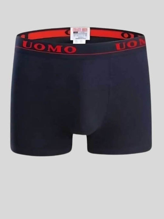 Uomo Multicolour 3бр