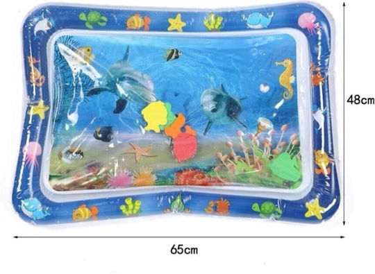 Covoraș De Joacă Pentru 6+ Luni