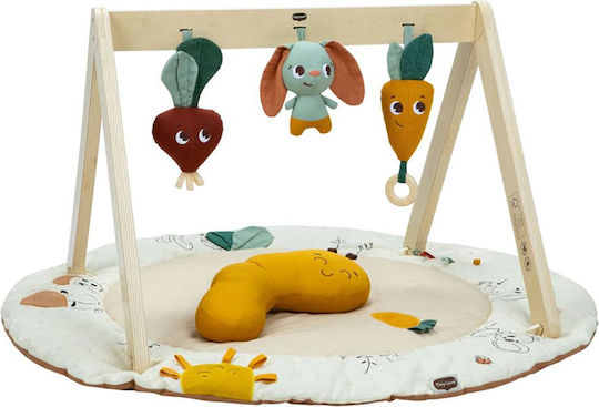 Tiny Love Activity Playmat Multicolour for 0+ months