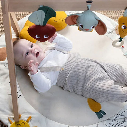 Tiny Love Baby-Spieldecken und -Gyms für Neugeborene