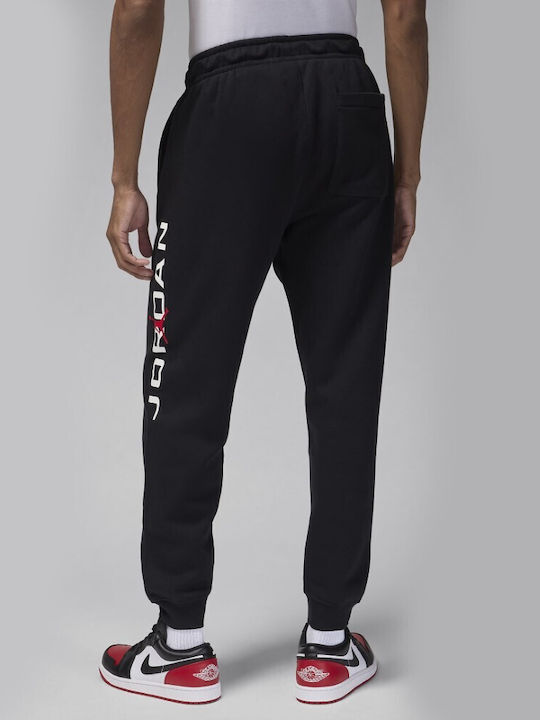 Nike Pantaloni Jogger Negru