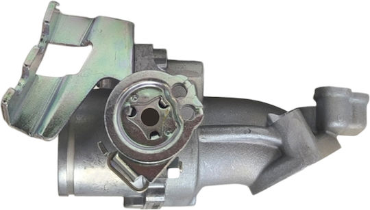 Σωμα Ψεκασμου 34μμ Honda Pcx 125 150