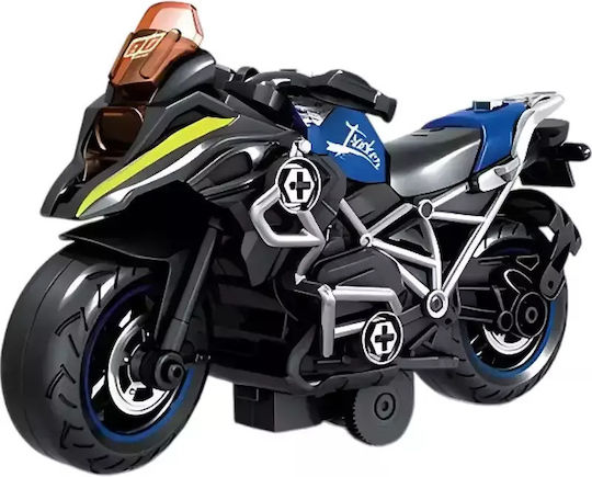 Gounaridis Toys Παιχνίδι Κατασκευών για Παιδιά 3+ Ετών
