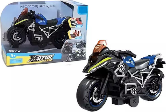 Gounaridis Toys Παιχνίδι Κατασκευών για Παιδιά 3+ Ετών
