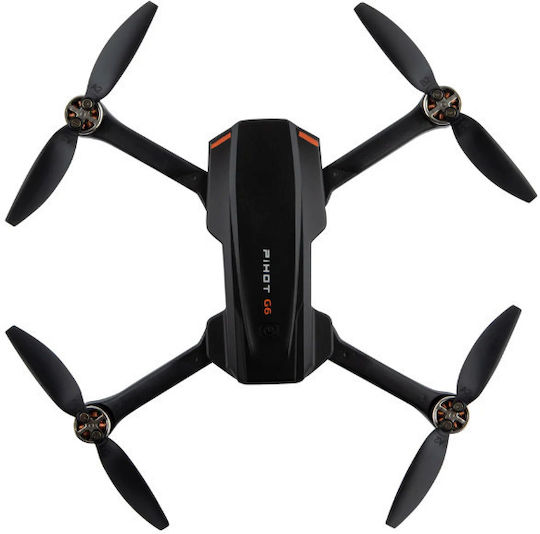 Pihot G60 Drone with 4K Camera and Controller