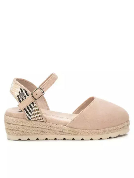 Xti Men's Espadrilles Beige