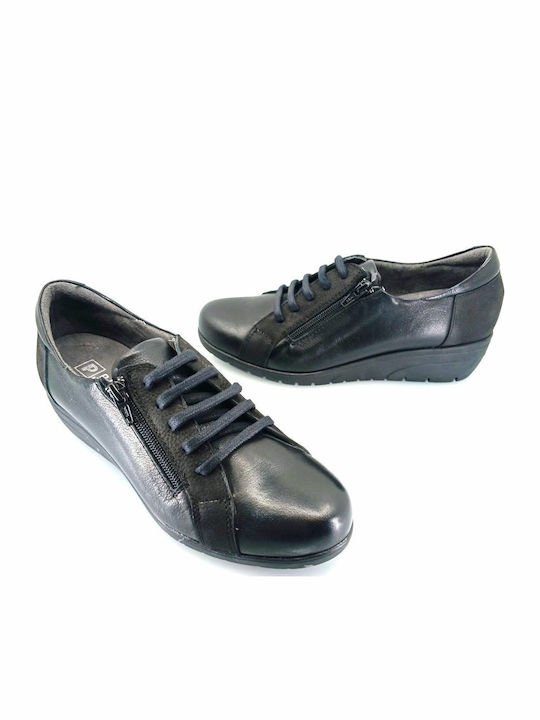 Γυναικεία Sneakers Μαύρα