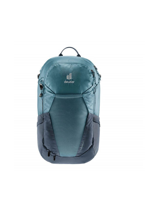 Deuter Futura Ορειβατικό Σακίδιο 27lt Αδιάβροχο Πράσινο Hiking