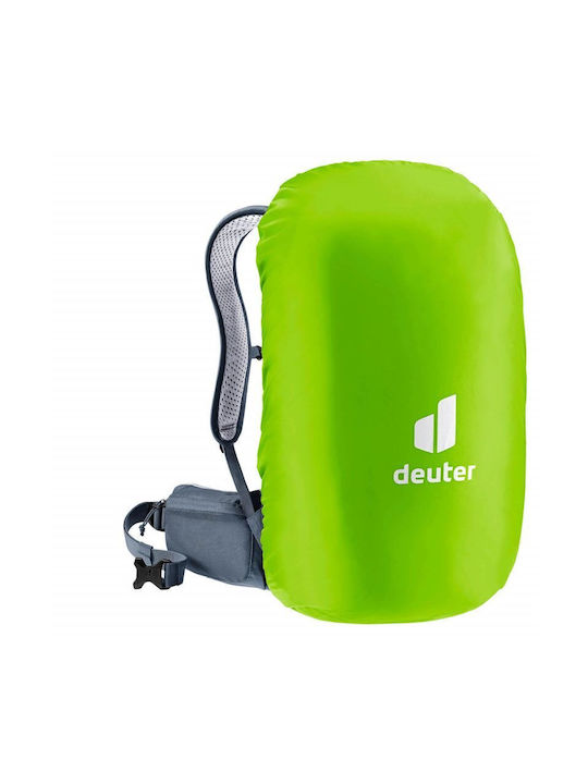 Deuter Futura Ορειβατικό Σακίδιο 27lt Αδιάβροχο Πράσινο Hiking