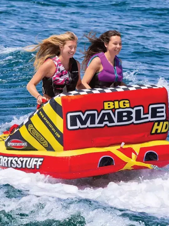 Airhead Big Mable Spielzeug