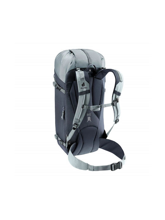 Deuter Guide Bergsteigerrucksack 30Es Schwarz