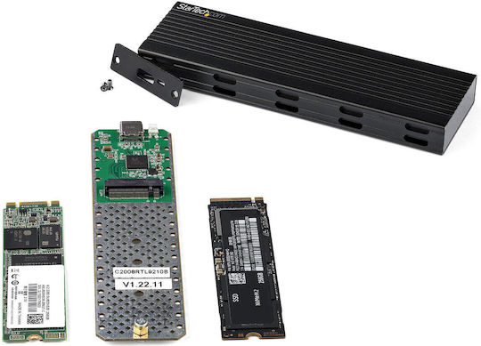 StarTech SM2E1BMU31C Konverter SM2E1BMU31C