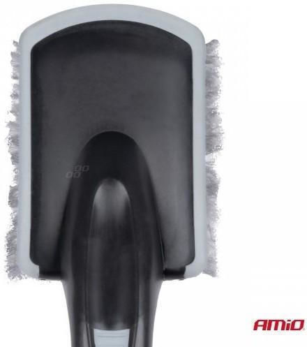 AMiO Car Wheel Washing Brush