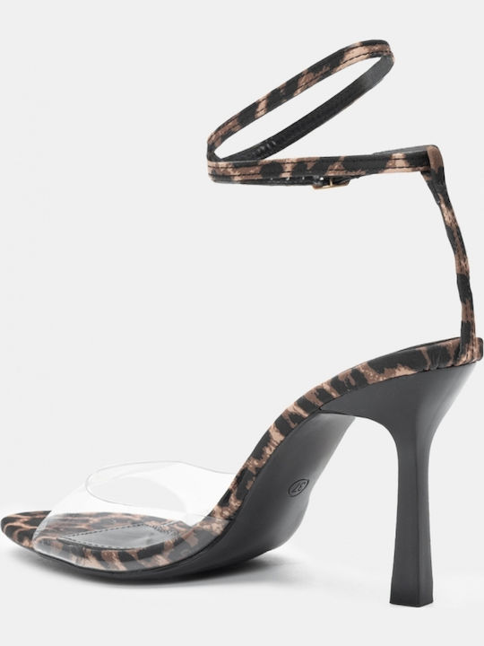 Sandals Brown