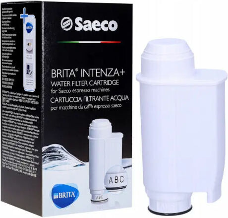 Brita Intenza+ Φίλτρο Νερού Μηχανής Espresso