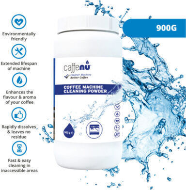Caffenu Αξεσουάρ Καφετιέρας 900gr