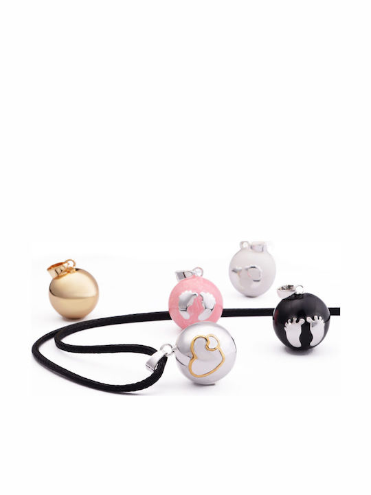 Bola Charm Sarcina