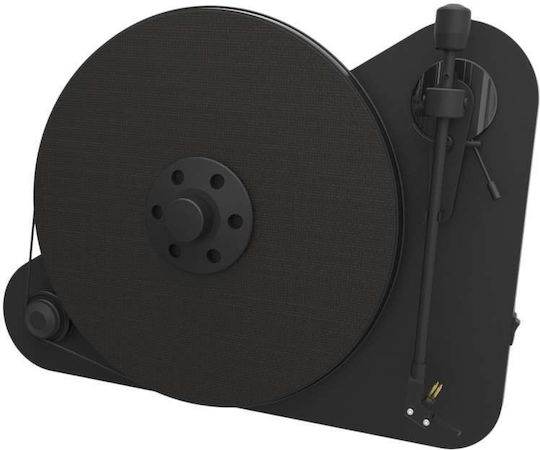 Pro-Ject Audio VT-E BT R Πικάπ με Belt Drive και Προενίσχυση Μαύρο