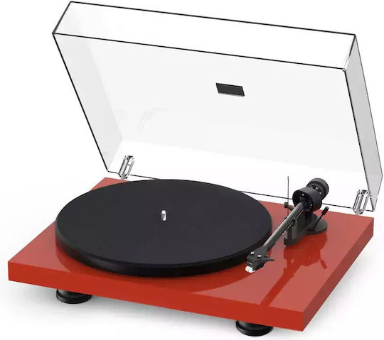 Pro-ject Debut Carbon Evo 2m Red Roșu