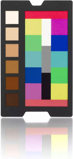 Datacolor Spyder Checkr Xρωματόμετρο για Studio
