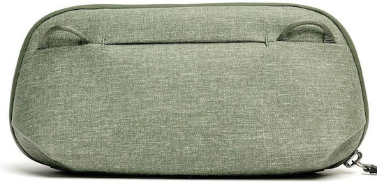 Peak Design Pouch Φωτογραφικής Μηχανής Tech Μέγεθος Small Πράσινο