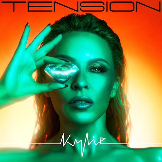 Kylie Minogue Multicolor